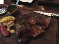 -食间牛排(湖西路店)