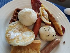 -徐州博顿温德姆酒店(高铁东站店)