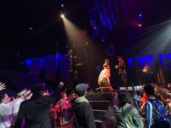 -《12·12》西安事变大型实景演出