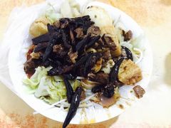 -老鲁牛肉板面(金环里店)