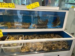 -丁字口海鲜热炒·烧烤大排档