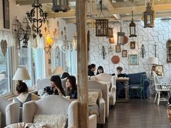 -Vanillacafe香草咖啡(银海大世界店)