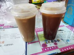 -和平馆·地道港澳茶餐厅(西门口店)