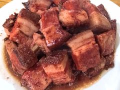 腐乳肉-大兴街扣碗包子馆