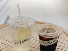 -CAKE WANG千层制造所(省府店)