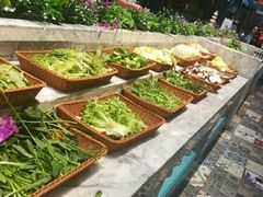 自助取餐区-火锅岛潮牌自助餐厅(天津天佑城店)