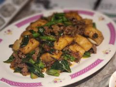 -禄婶鸡煲·打边炉