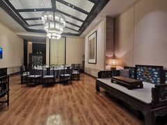 -三宝大饭店-中和艺素餐厅(浦上金山正祥广场店)