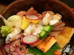 -希望日本料理(保利香槟花园店)
