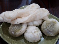 -舒小笼松针小笼包