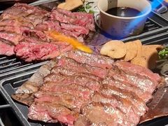 -炙柒Sekinana·精致料理 烧鸟·铁板烧(海上世界店)