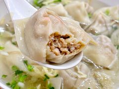-梦花街馄饨店(中华苑店)
