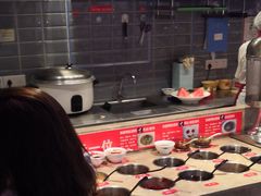 -川锅一号火锅(睢宁店)