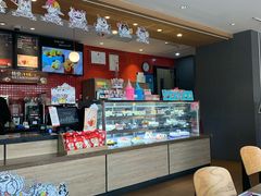 -85度C(上海秀沿路店)