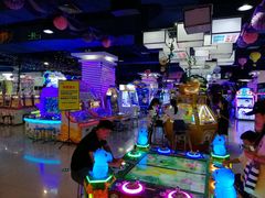 -大玩家(大连高新万达店)