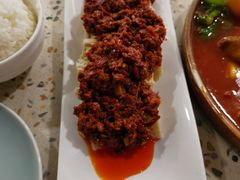 -疆Jiang·新疆秘制料理