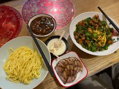 -锅儿挑面馆