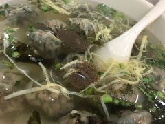 -阿嫂馄饨
