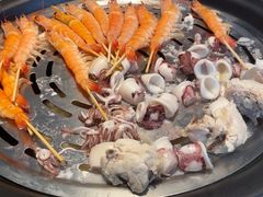 -水禾轩·海鲜蒸汽主题餐厅(拱北店)