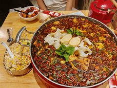 -聂发财重庆江湖菜(解放碑店)