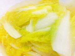 鸡汤娃娃菜-老乡鸡(南京金宝商业广场店)