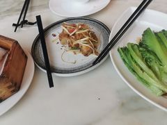 -顺德美的万豪酒店-万豪中餐厅