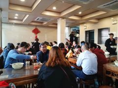 大堂-同心楼(解放北路店)