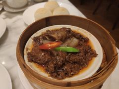 -杭州JW万豪酒店-万豪中餐厅
