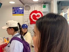 -蜜雪冰城(桂林胡同店)