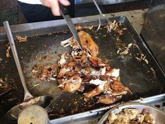 -童子鸡专卖店(中新街店)