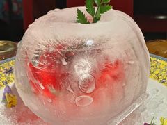 -小龙翻大江文化火锅(宽窄店)