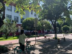 -四川大学(望江校区)