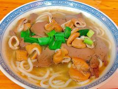 -锦泓老字号猪脏粉(东联大厦店)