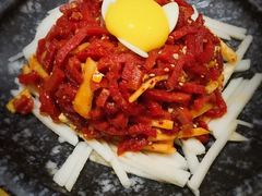 -金达莱冷面百年石锅饭(宾馆胡同店)