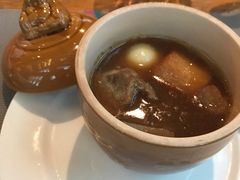 -解放碑威斯汀酒店-知味国际美食餐厅