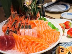 -大渔铁板烧(铁西万象汇店)