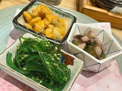 -江户·岚 创意料理(泛海店)