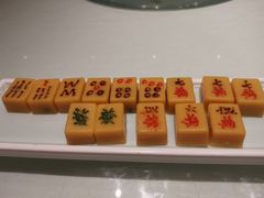 -四世同堂·京菜·烤鸭(双井店)