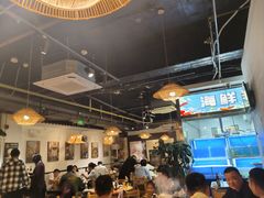 -阿鸡鱼庄·顺德鲜蒸小炒(亚运村店)