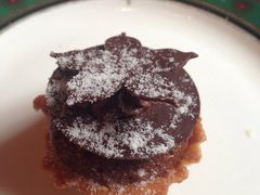 下午茶-马勒别墅饭店(静安寺店)