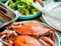 -四海蒸鲜蒸汽海鲜自助(北戴河店)