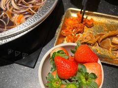 -牛New寿喜烧(新六百店)