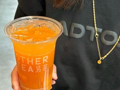 -OT另茶(上海幸福里店)