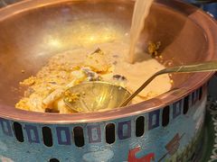 -哈啾嗨·新概念蒙餐(红星新城店)