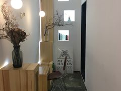 -铁手珈琲制造局metalhands(望京店)