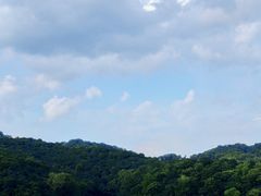 -广州市白云山风景名胜区