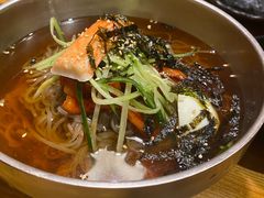 -恩你小木屋·烤肉韩式料理(嘉兴秀洲店)