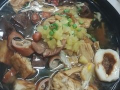 -阿芬卤面(花巷店)