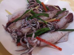 -金辉海鲜餐厅