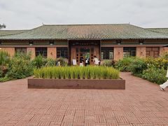 -华农酸奶文化馆